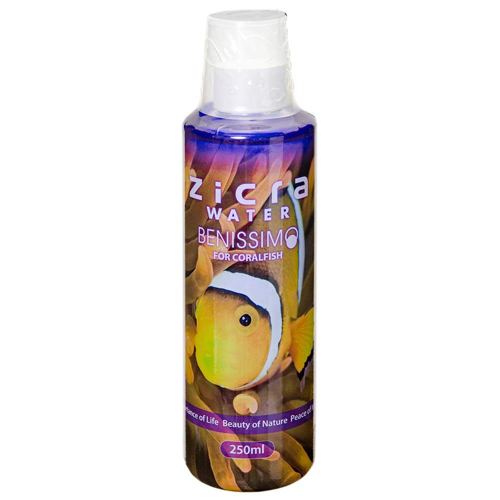 ジクラ　ウォーター（海水魚用）　250ml【関東当日便】