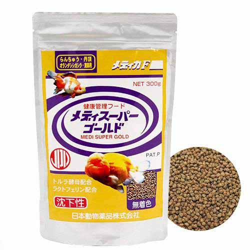 メディスーパーゴールド　300g【関東当日便】