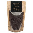 Decoration Sand 水で固まる砂 セラミック 150g 関東当日便