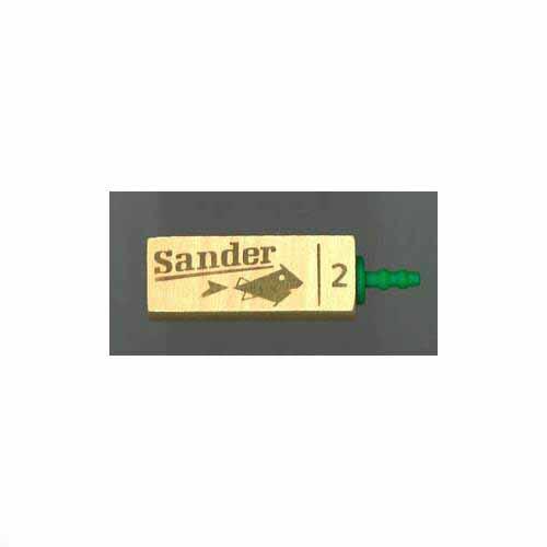 サンダーウッドストーン No.2(海水用)