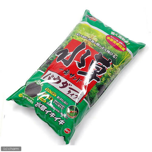 水草一番サンド　パウダータイプ　8kg【関東当日便】【HLS_DU】