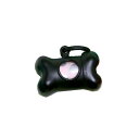 アウトレット品 UNITED PETS Bonton Nano(ボントンナノ) ブラック 関東当日便