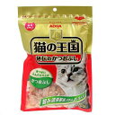 アイシア 猫の王国 秘伝のかつおぶし 20g キャットフード 猫 おやつ 猫の王国 関東当日便
