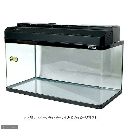 ☆NEWスティングレー　NS—113　水槽セット（W90×D45×H45cm）《大型商品・別途送料》●【大型水槽！】