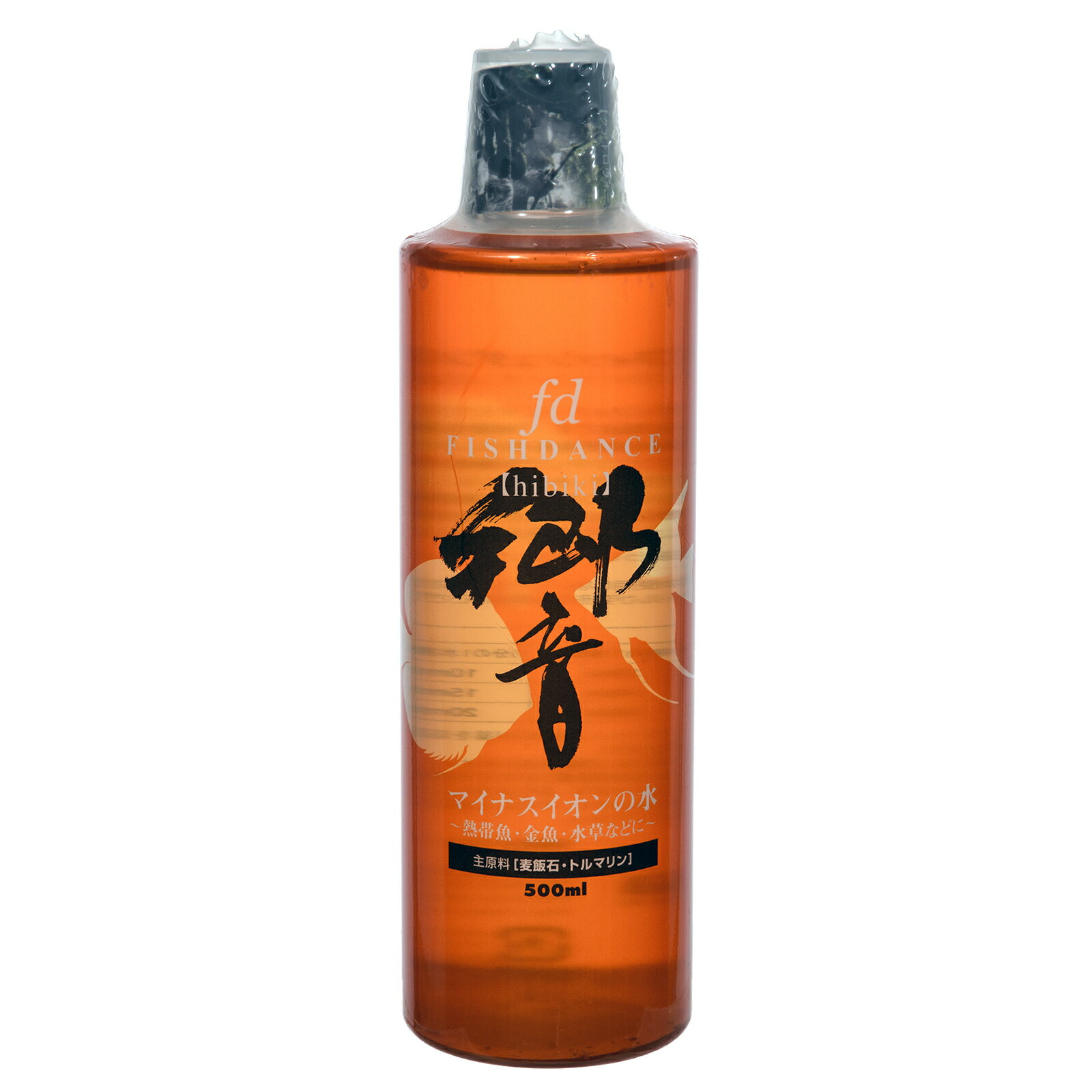 ジクラ　fd　フィッシュダンス　（500ml）【関東当日便】