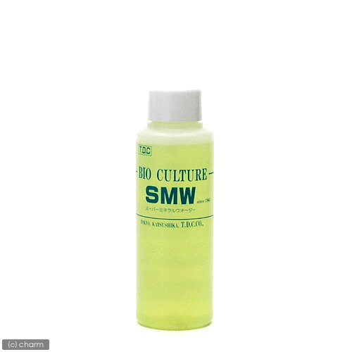 バイオカルチャー　SMW　100ml【関東当日便】