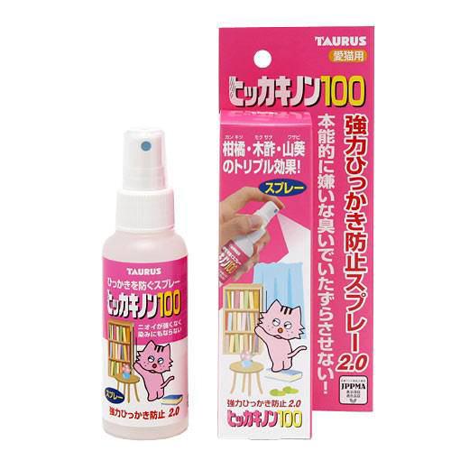 トーラス　ヒッカキノン100　100ml【関東当日便】