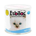共立製薬　エスビラック　パウダー　猫用　170g【関東当日便】【HLS_DU】母乳に一番近いミルクです！