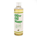 オリーブオイルシャンプー 毛肌ケア用 300mL【関東当日便】【HLS_DU】【RCP】