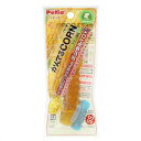 ペティオ かんでるCORN ツイスト チキン風味 SS 1本...