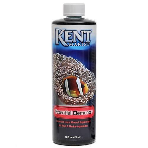 KENT　MARINE　エッセンシャルエレメント　470ml【関東当日便】