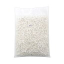 箱売り 高品質ろ過材 グラスリング α(アルファ) Sサイズ 10Kg(約20L) リング状ろ材 バクテリア【HLS_DU】 関東当日便