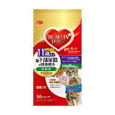 ビューティープロ キャット 猫下部尿路の健康維持 低脂肪 11歳以上 560g(140g×4袋) キャットフード 超高齢猫用 関東当日便