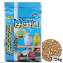NPF エクセル セキセイインコ 1.5kg 鳥 フード 餌 えさ 関東当日便