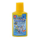 テトラ アクアセイフ プラス 100ml 淡水・海水用 粘膜保護 カルキ抜き 関東当日便 テトラ アクアセイフ プラス 100ml 淡水・海水用 粘膜保護 カルキ抜き 関東当日便