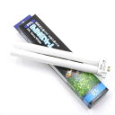 交換球 スドー FPL テラホワイト 27W 水槽用照明 ラ...