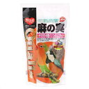 クオリス 麻の実 250g 鳥 フード 餌 えさ 麻(あさ)...