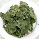 埼玉県産 ちぢみほうれんそう 10g 小動物用のおやつ 国産 無添加 無着色【HLS_DU】 関東当日便