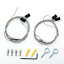 maxspect RSX R5 専用ワイヤーキット【HLS_DU】 関東当日便