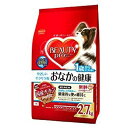 箱売り ビューティープロ ドッグ 腸内環境の維持 1歳から 2.7kg(450g×6パック) 1箱4袋入り ビューティープロ 成犬用 関東当日便