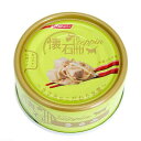 懐石zeppin缶 ささみ 80g キャットフード 懐石 2缶入り 関東当日便