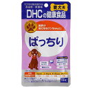 DHC 愛犬用ぱっちり 60粒 サプリメント 関東当日便
