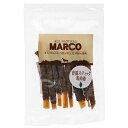 MARCO 馬背筋スティック馬肉巻 50g 犬 おやつ ジャーキー 関東当日便