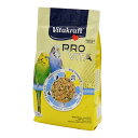 ビタクラフト プロビタ セキセイインコ 800g 関東当日便