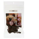 JINJIN 小袋おやつ 本物馬肉 50g 国産 無添加 関東当日便