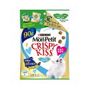 モンプチ クリスピーキッス 贅沢おさかな味 90g(3g×30袋入)モンプチ キャットフード おやつ 関東当日便 モンプチ クリスピーキッス 贅沢おさかな味 90g(3g×30袋入)モンプチ キャットフード おやつ 関東当日便