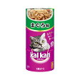 カルカンハンディ缶　１歳から　まぐろ　１６０ｇ×３Ｐ　猫フード　成猫用【HLS_DU】　関東当日便