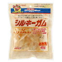 ドギーマン シルキーガムお徳用 40g【HLS_DU】 関東当日便