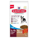 サイエンスダイエット アダルト ラム&ライス小粒 成犬用 7kg 正規品 ドッグフード ヒルズ 関東当日便 サイエンスダイエット アダルト ラム&ライス小粒 成犬用 7kg 正規品 ドッグフード ヒルズ 関東当日便