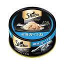 シーバ プレミオ 厳選かつお 75g キャットフード シーバ 24缶入 関東当日便