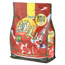 テトラ 鯉美人小粒 1kg 錦鯉 餌 飼料 浮上性 関東当日便