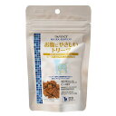 ドクターヴォイス お腹にやさしいトリーツ 50g ドッグフー...