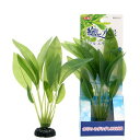GEX 癒し水景 リアルエキノドルス 人工水草 レイアウト用品 関東当日便
