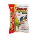 エクセル おいしい小鳥の食事 皮付き 1.8kg 鳥 フード えさ 餌 関東当日便