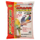 エクセル おいしい小鳥の食事 皮付き 3.6kg 鳥 フード えさ 餌 お一人様6点限り 関東当日便