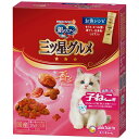 銀のスプーン 三ツ星グルメ 健康に育つ子ねこ用 お魚レシピ 240g(20g×12袋) 関東当日便