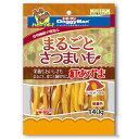 ドギーマン まるごとさつまいも 紅あずま 140g 犬 おやつ 関東当日便