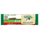 グリニーズ プラス 成犬用 中型犬用 11~22kg 1本 正規品 デンタル オーラルケア おやつ お一人様5点限り 関東当日便