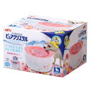 アウトレット品 GEX ピュアクリスタル 超小型犬用 1.8L ガーリーピンク 訳あり【HLS_DU】 関東当日便