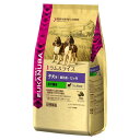 ユーカヌバ 離乳期-12ヶ月齢用 ナチュラルラム&ライス 子犬用 (中粒) 2.7kg ドッグフード ユーカヌバ 関東当日便
