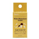 姫マツタケ エキゾチック 6mL 小動物 爬虫類 サプリメント 関東当日便
