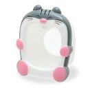 みずよし貿易 ハムスターのお口 ハムスター おもちゃ 関東当日便