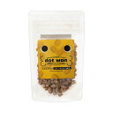ドットわん フリーズドライ 納豆ミニ 30g ドッグフード ...