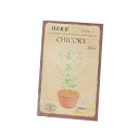 ゆうパケット対応 ハーブ HERB (チコリー) 品番:830 家庭菜園 同梱・代引き・着日指定不可