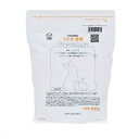国産 うさぎの食事プレミアム 300g 全成長段階用 毛球対策 小麦粉不使用 ヘルシーフード お一人様1点限り【HLS_DU】 関東当日便