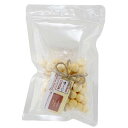 チーズとヤギミルクの卵ボーロ 60g 無添加 無着